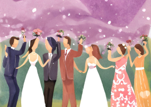 Andiamo in bianco (o qualunque altro colore)