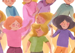 C'eravamo tanto colorati