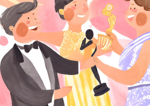 And the Winner is...